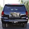 Spec-D Tuning 15-Up Chevrolet Tahoe LED Tail Lights - Red Smoke LT-TAH15RGLED-TM - alternate 6